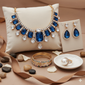 Fashion Jewellery